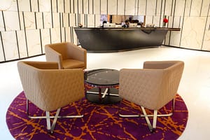 Coworking World Trade Center