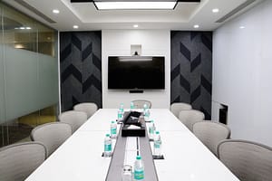 Coworking World Trade Center
