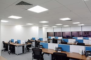Coworking World Trade Center