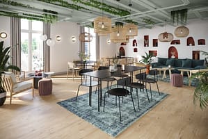 Office Boissiere