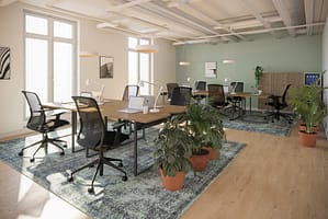 Office Boissiere