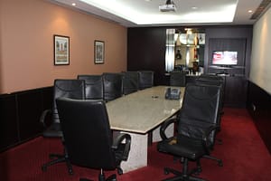 Coworking Maximus Towers