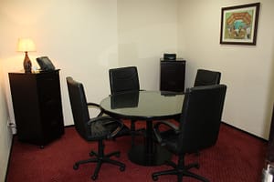 Coworking Maximus Towers