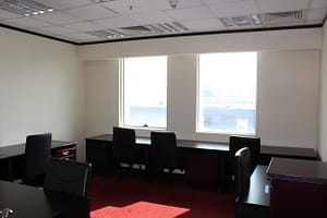 Coworking Maximus Towers