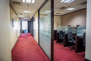 Coworking Vibgyor Towers