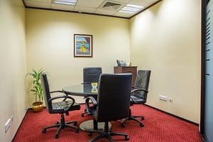 Coworking Vibgyor Towers