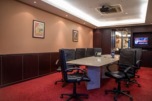 Coworking Vibgyor Towers
