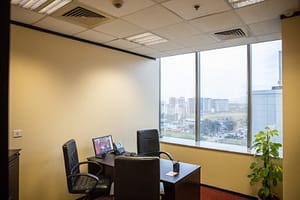 Coworking Vibgyor Towers