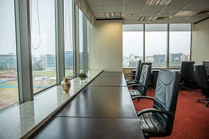 Coworking Vibgyor Towers