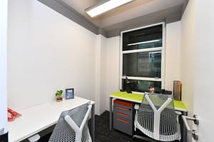 Office 458 Hennessy Rd