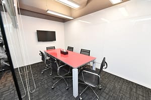 Office 458 Hennessy Rd