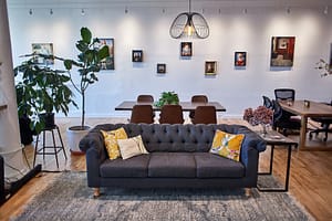 Coworking Broaddway Suite