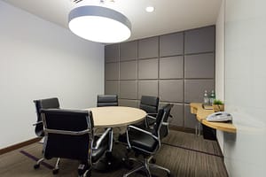 Office Land Tower