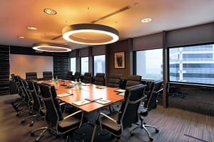 Office Land Tower
