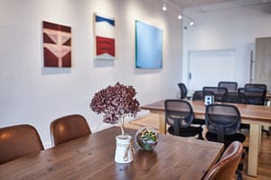 Coworking Broaddway Suite