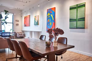 Coworking Broaddway Suite