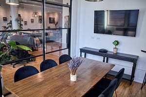 Coworking Broaddway Suite