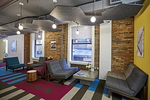 Coworking Flatiron North