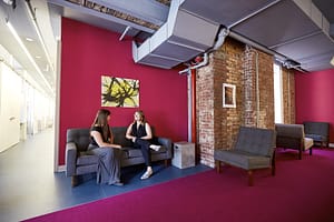 Coworking Flatiron North
