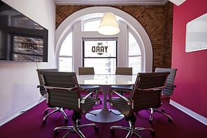 Coworking Flatiron North