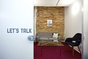 Coworking Flatiron North