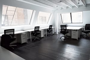 Coworking Flatiron North