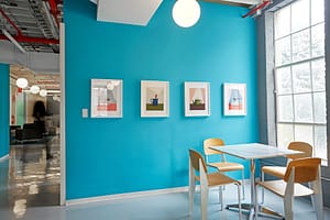 Coworking Gowanus Coworking