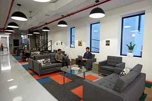 Coworking Gowanus Coworking