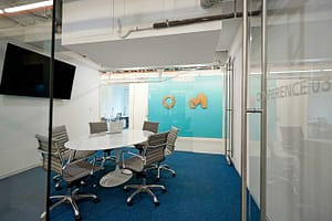 Coworking Gowanus Coworking