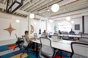 Coworking Gowanus Coworking