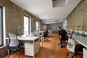 Coworking Gowanus Coworking