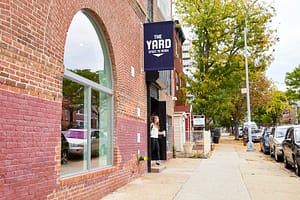Coworking Gowanus Coworking