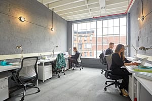 Coworking Gowanus Coworking