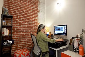 Coworking Gowanus Coworking