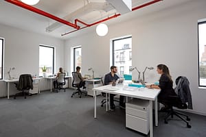 Coworking Gowanus Coworking