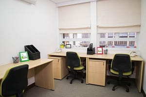 Office 728 Nathan Rd