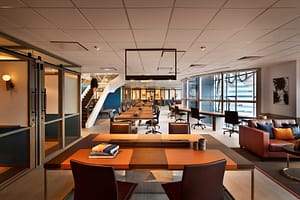 Coworking Centennial Tower