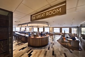 Coworking Centennial Tower
