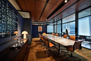 Coworking One George St