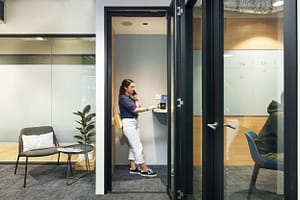 Coworking Asia Green Tampines