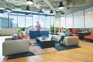 Coworking Razer One North