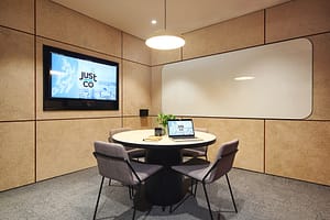 Coworking Razer One North