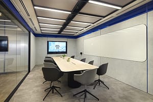 Coworking Razer One North