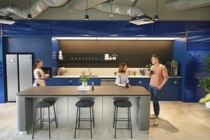 Coworking Razer One North