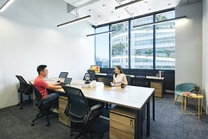 Coworking Razer One North