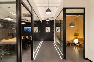 Office 78 Bonham Strand