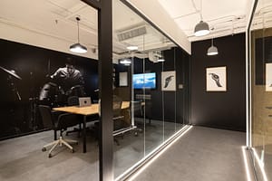 Office 78 Bonham Strand
