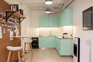 Office 78 Bonham Strand