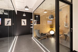 Office 78 Bonham Strand