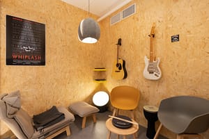 Office 78 Bonham Strand